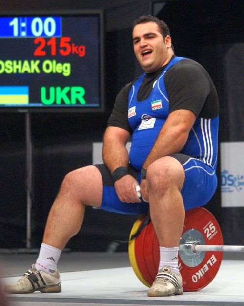 justbulls:  Thick Bull 