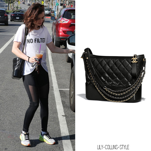 Image tagged with chanel Chanel Flap Bag chanel tweed on Tumblr