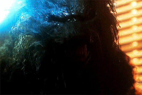 Even A Man Who Is Pure In Heart And Says His Prayers By Night, May Become A Wolf When The Wolfbane Blooms