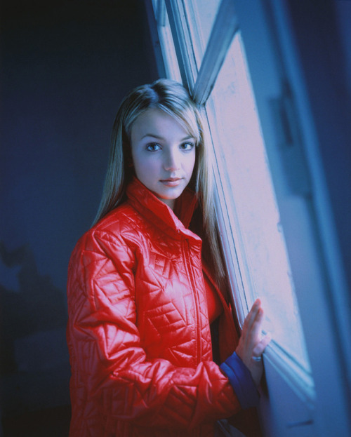 Britney Spears, 1999