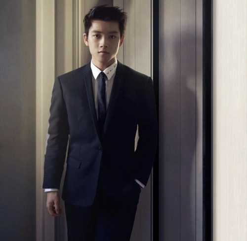 grumpythegaycat: Chris Khoa photo collection 3 Please follow me for more eye candies @grumpythegayca