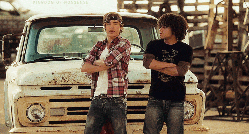 zewildcat14:  Happy Birthday Corbin :)  