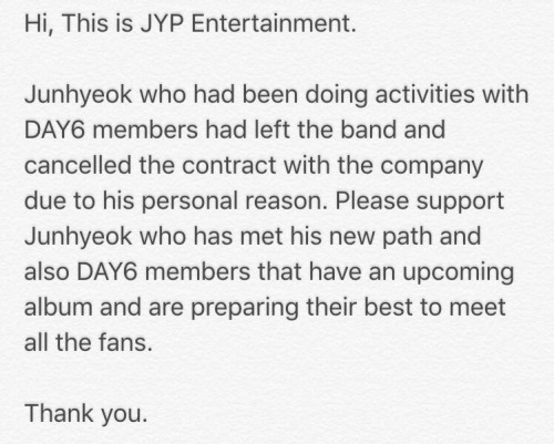 jinyeongie - I am beyond upset. (translation)