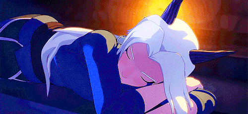 "Yep. I Could Do This. Pretty Nice Life." 
