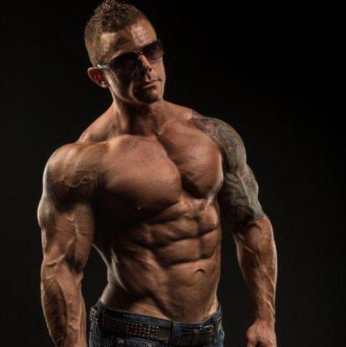 drwannabe:  Max Fairchild 