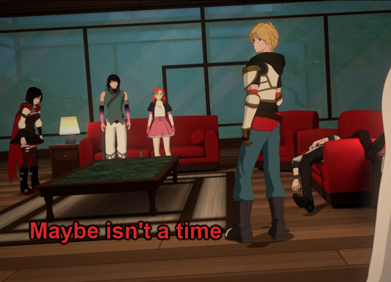 dominique-nique-hanji:  Drunkle Qrow it’s here 