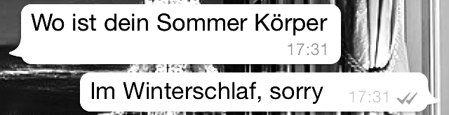 whatsappnachrichten:  💁💁