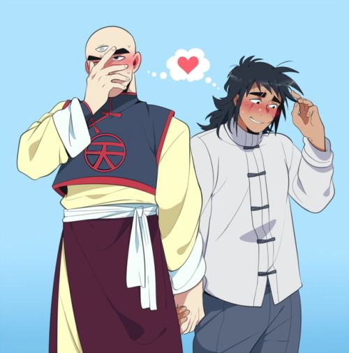 moosopp-art:Lovelovelove