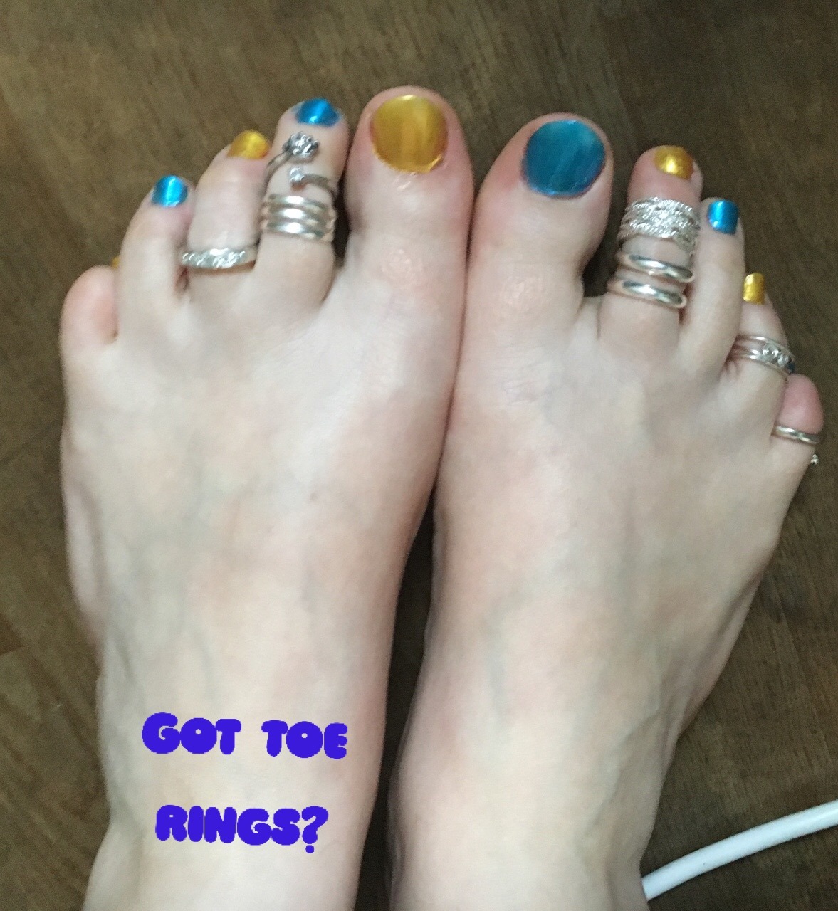 lisa-foot-fetishe:Says it all really…