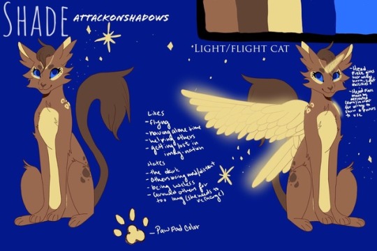 Featured image of post The Best 28 Warrior Cat Oc Ref Sheet Base