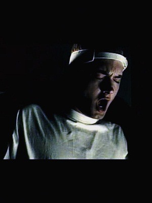  Random Eminem Stuff ↳ The Marshall Mathers LP 