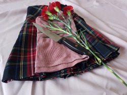 Valentine’s Outfit