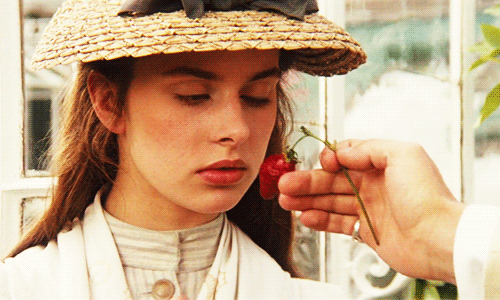 myveryowngarden:Nastassja KinskiTess (1979) Dir. Roman Polanski