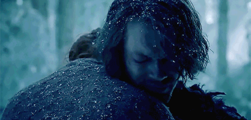 I Want To Fight For Winterfell, Lady Sansa.