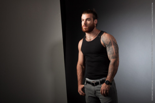 Hot as Hell Celeb Men