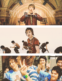 haeface:  through the years → hyukjae 