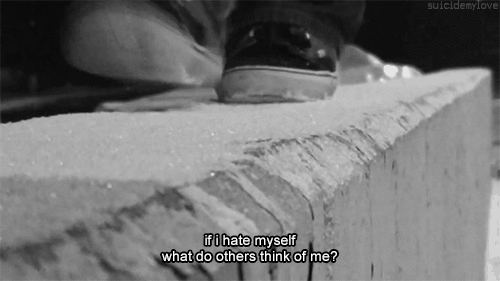 Dear Depression