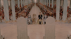 in-love-with-movies:The Chronicles of Narnia: The Lion, the Witch and the Wardrobe (USA - UK, 2005)