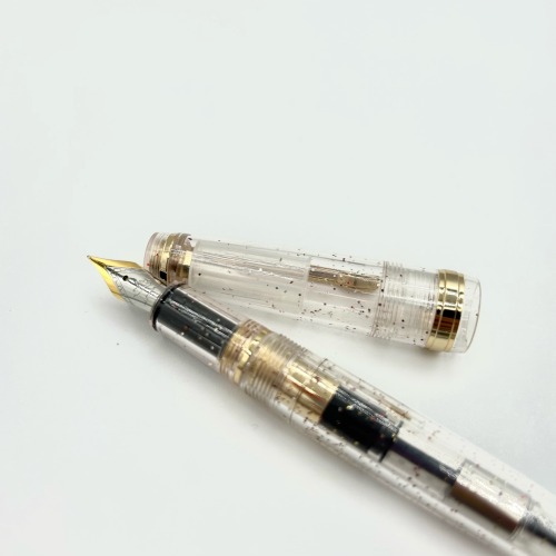 My Love For Fountain Pens