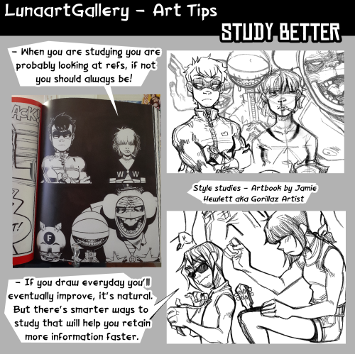 lunaartgallery: Patreon: [patreon.com/lunaartgallery]My last drawing tutorial was back in 2017, whoa