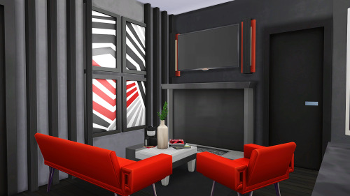  CRIMINAL MASTERMIND’S UNDERGROUND TINY HOME 1 bedroom - 2 sims1 bathroom§62,515Built on a 20x