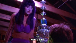 classichorrorblog:  Frankenhooker |1990|