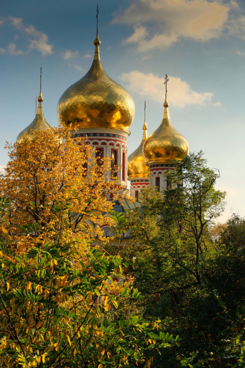 Shipka, Bulgaria