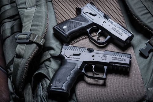 schweizerqualitaet: Rounded triggerguards are back ! Sphinx SDP Subcompact / Compact www.ins