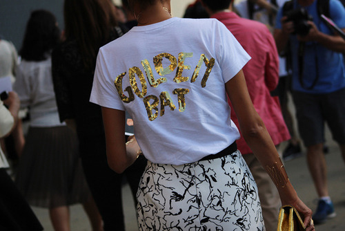 THE FASHIONEETA
