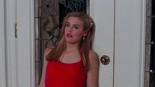 Porn 80scandles:Clueless (1995) dir. Amy Heckerling photos