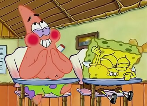 sharkebutt: sharkebutt:  the nsa agents watching me check my phone after they activated my phones vibrate function without a notification   they know that i know 