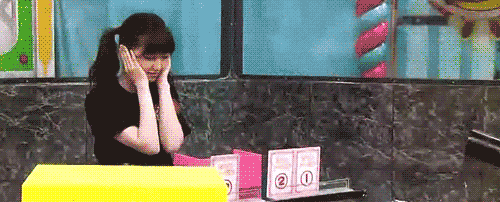 straydogmiaow:  AKB48  島崎遥香♪　Shimazaki Haruka