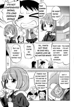 hentai-images:  Short Distance Relationship - Little Sister - Original Work - http://original-work.simply-hentai.com/20380-short-distance-relationship-little-sister