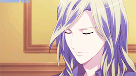 matsunagatomoyah: An Aristocratic Afternoon in a Beautiful Tea Room with Camus & Cecil