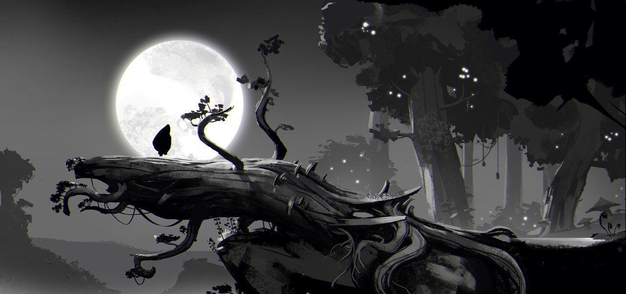 gamefreaksnz:  E3 2014: Ori and the Blind Forest announcedIndie developer Moon Studios