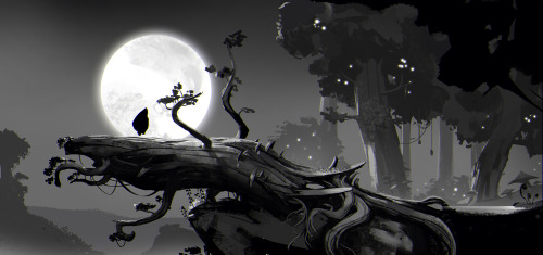 gamefreaksnz:  E3 2014: Ori and the Blind Forest announcedIndie developer Moon Studios announced Ori and the Blind Forest, a 2D action side-scrolling game exclusively for Xbox One. View the E3 trailer and gallery here.