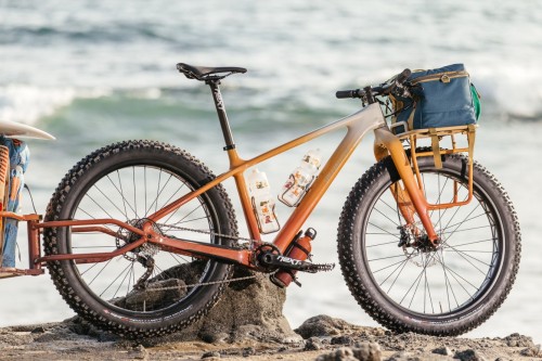 strange-measure:  Ride to the Beach with Your Board and Brews on the Poler Surf Jammer