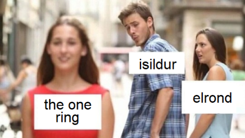 isildur