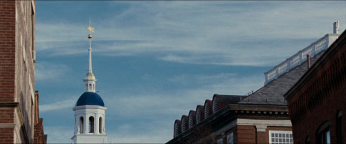  The Town, 2010. (Ben Affleck) 