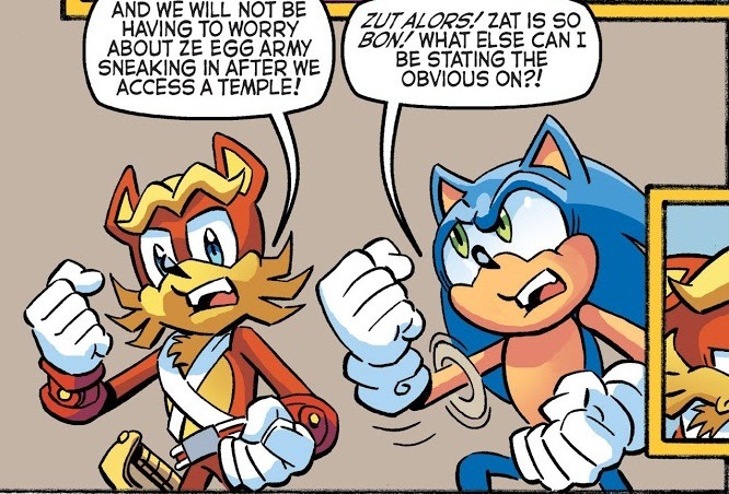 oh dark, the darkness that dozes in the dusk — Sonic Filmverse Theory: The  Other Chaos Emeralds