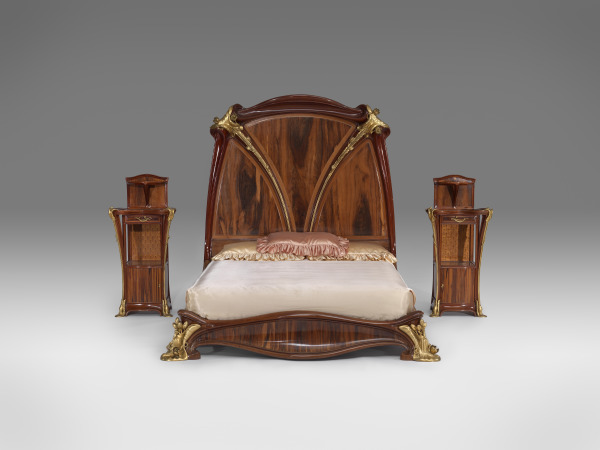 art nouveau furniture designers