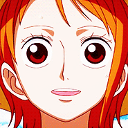 Happy Birthday Nami! (July 3rd 2013)