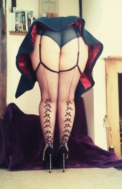 @empoweredinnocence the stockings