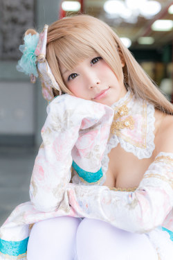 Love Live - Kotori Minami (Itsuki Akira)