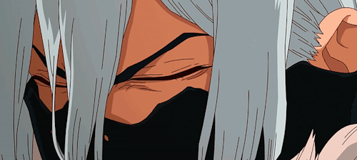 Hyoga Revived!