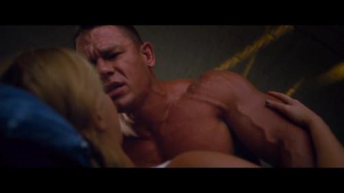 XXX rwfan11:  John Cena’s O-face from his sex photo