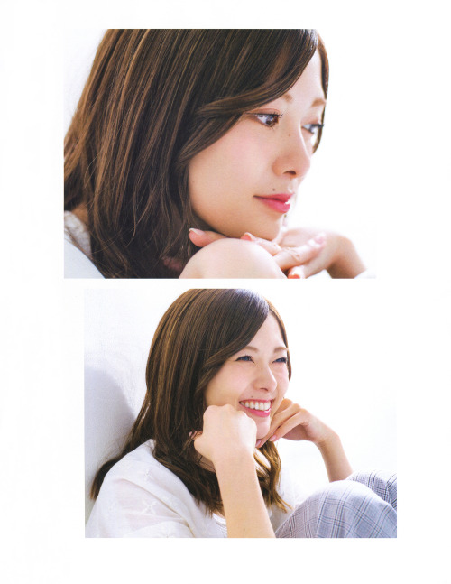 Mai Shiraishi - TV Guide PERSON