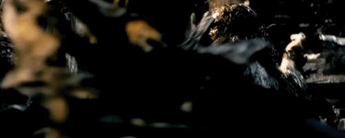 theheirsofdurin:  Bamf!Thorin  