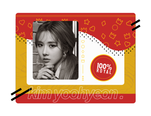 • •  KIM, YOOHYEON  ▸  000107  ▸  RESTAURANT/CAFE EMPLOYEE  • •“Anything is possible.” ▸ ▸ ▸ BEGIN