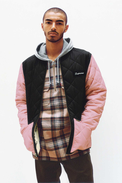 crispculture:  Supreme AW16 Collection 